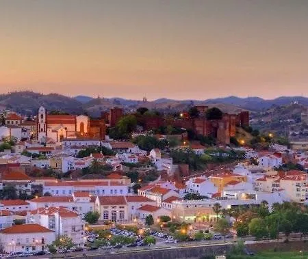 Sodre Silves
