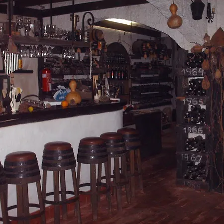 Affittacamere Sodré 3*