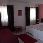 Pensión Sodré Silves
