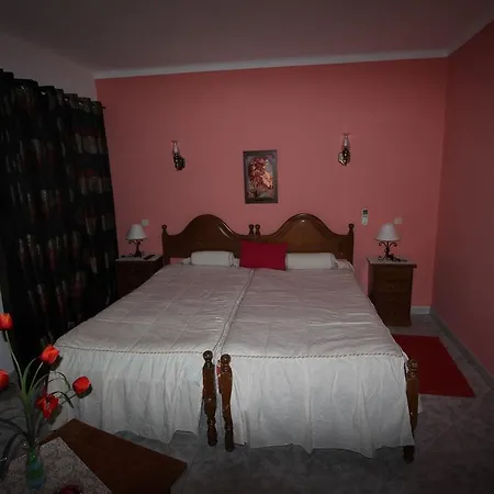 Pensión Sodré