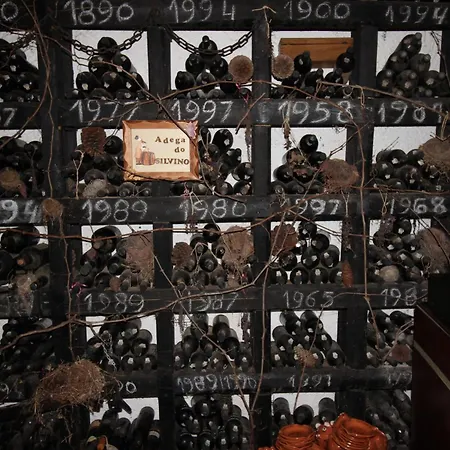 Sodré * Silves