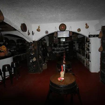 Maison d'hôtes Sodré