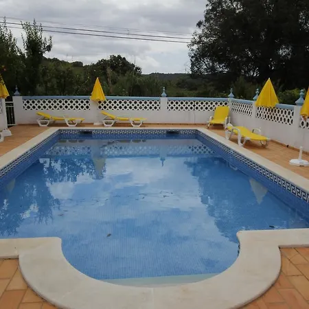 Maison d'hôtes Sodré Silves