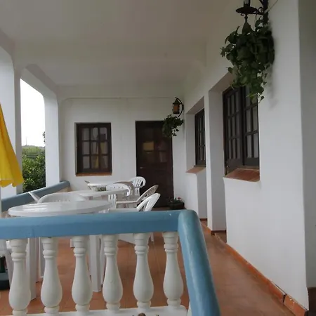 Sodré Maison d'hôtes 3*