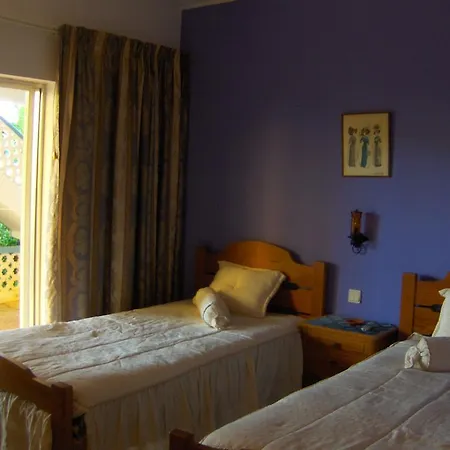 Maison d'hôtes Sodré