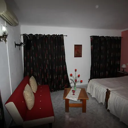 Pensión Sodré