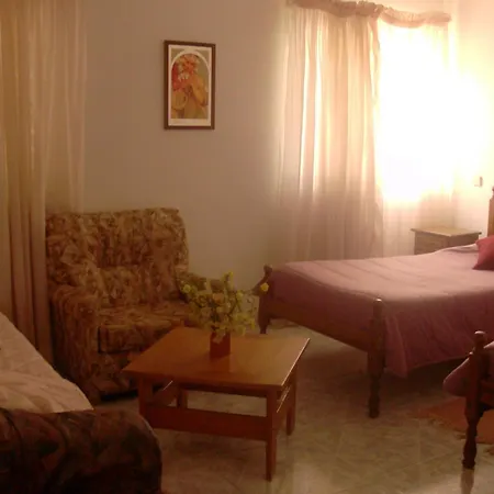Sodré Pensión Silves