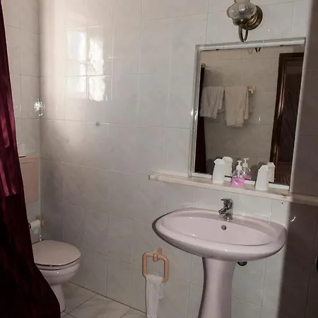 Pensión Sodré Silves