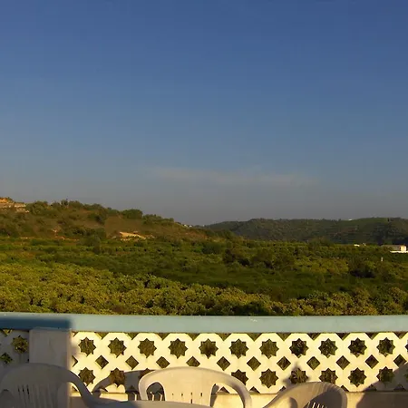 Pensión Sodré Silves