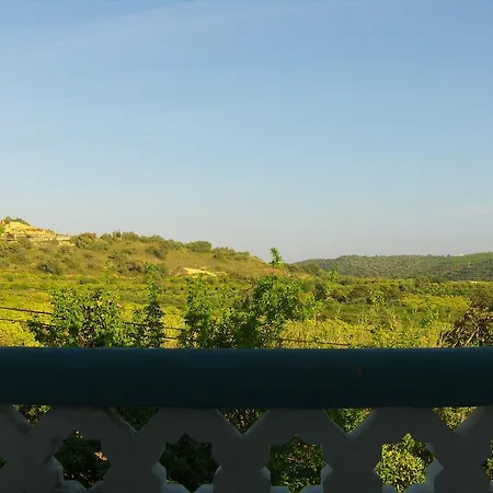 Maison d'hôtes Sodré Silves