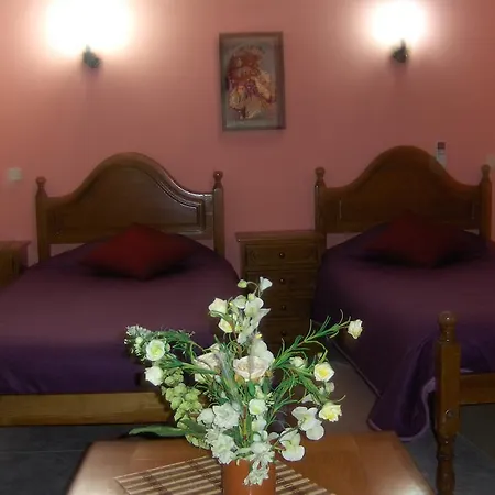 Maison d'hôtes Sodré Silves