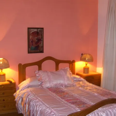 Pensión Sodré Silves