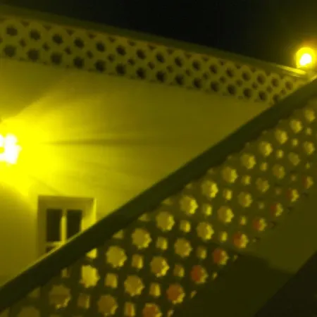 Maison d'hôtes Sodré 3*