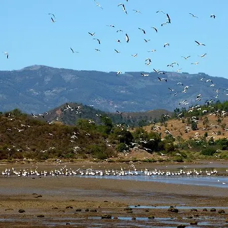 Pensión Sodré Silves