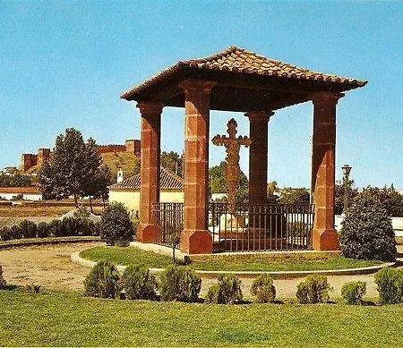 Pensión Sodré