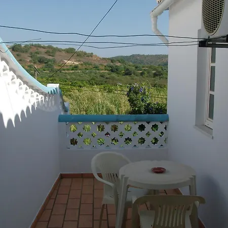 Pensión Sodré Silves