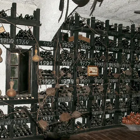 Maison d'hôtes Sodré