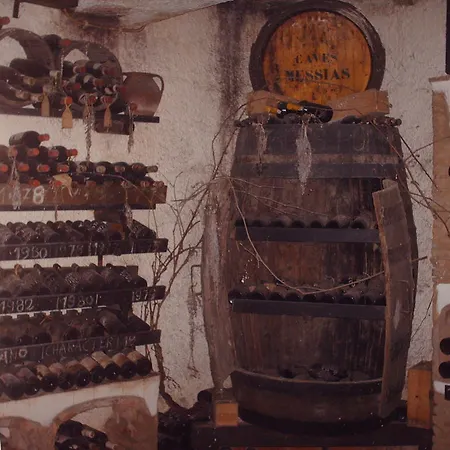 Maison d'hôtes Sodré 3*