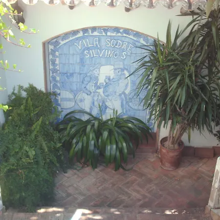 Pensión Sodré Silves