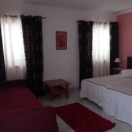 Pensión Sodré Silves