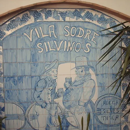 Pensión Sodré Silves