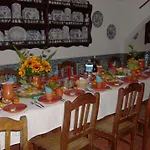 Vendégház Sodre
