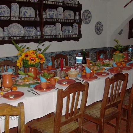 Guest house Sodre