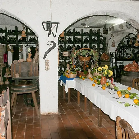 Guest house Sodre 3*